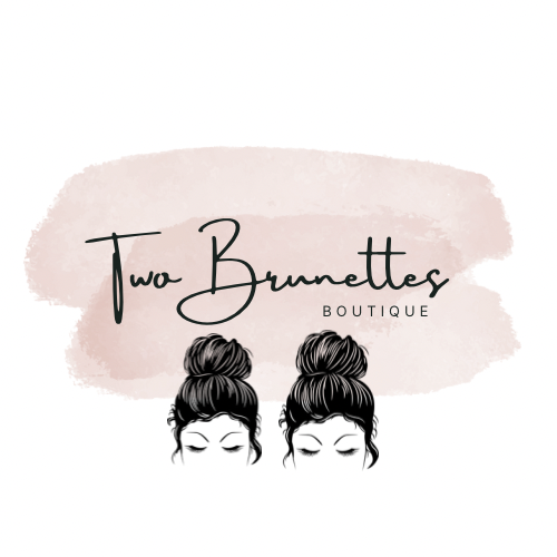 Two Brunettes Boutique 