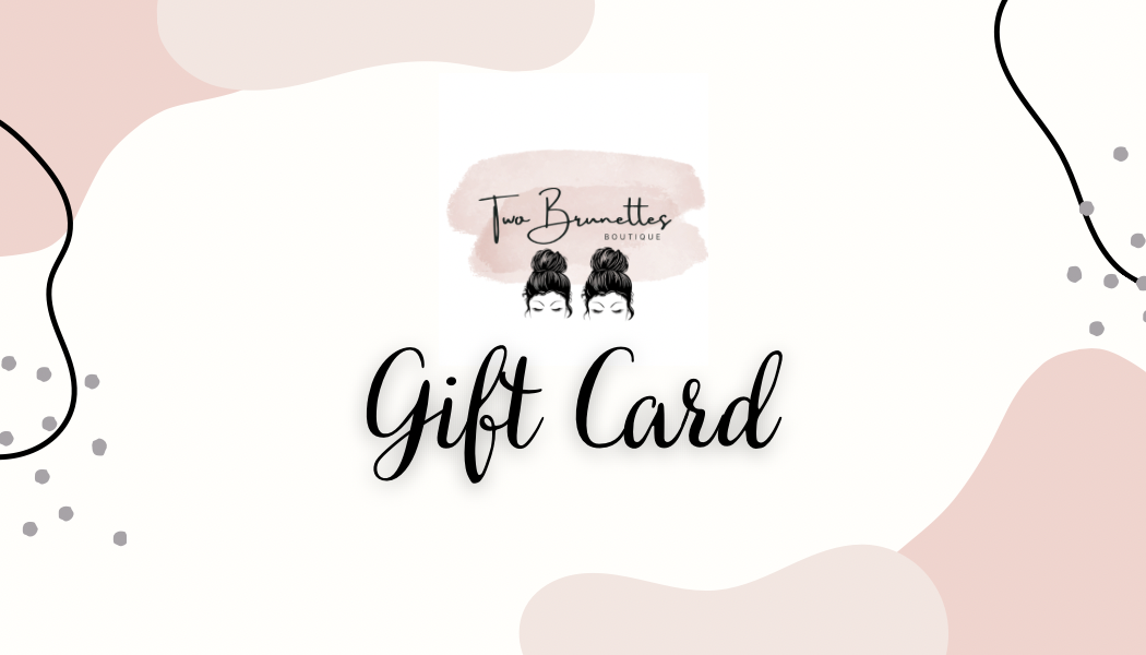 TBB Gift Card