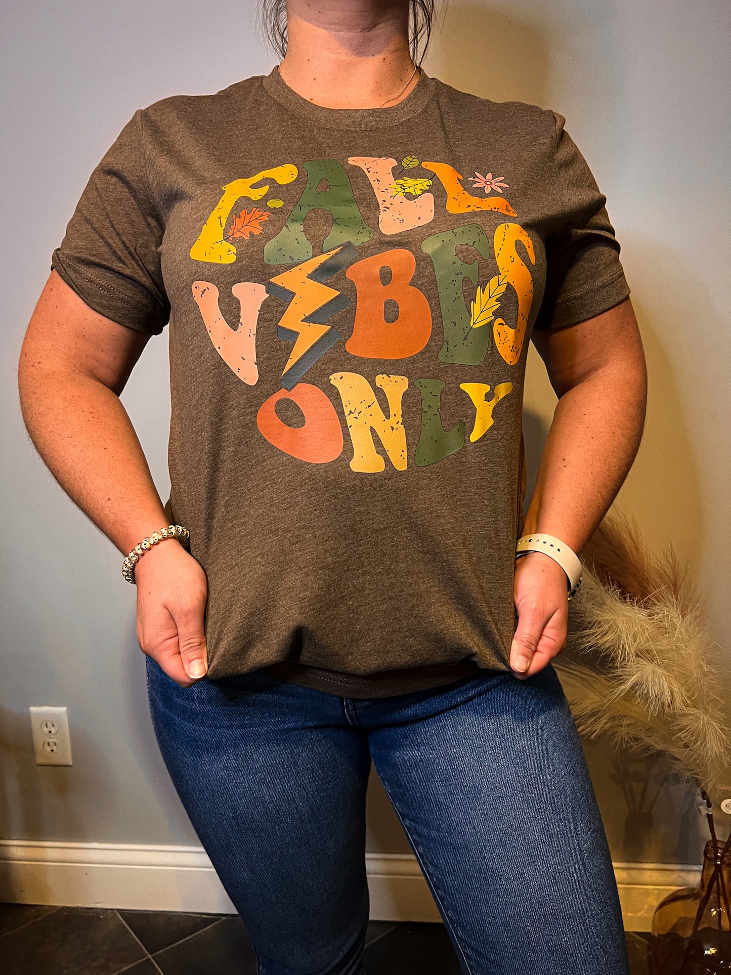 Fall Vibes Tee